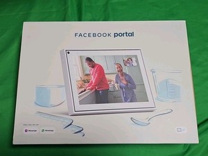 Facebook Portal Gen 1 | eBay