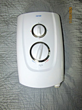 Triton Riya 8.5kW Electric Shower White unit only