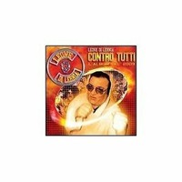 Leone DI Lernia - Contro Tutti Album 2009 CD