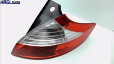 Fanale Posteriore sinistro per RENAULT MEGANE III 2008-2012