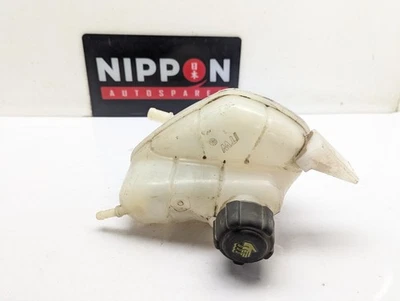 NISSAN QASHQAI MK2 J11 2014-2021 Expansion/Überlauf Flasche 1.2 Benzin 86882 - Bild 1 von 4
