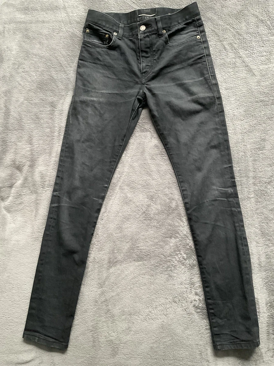 Saint Laurent D02 Jeans for Men for sale | eBay