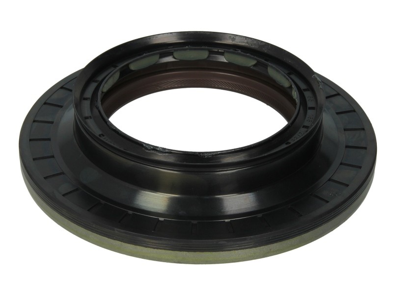 Fits ELRING EL220660 Shaft Seal, differential EL220660 Differential seal/gasket