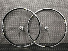 MAIC R-SYS cycle wheel