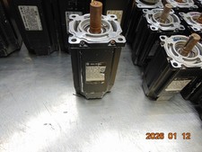Allen Bradley MPL-B4540F-MJ22AA Ser A Kinetix AC Servo Motor 3000 RPM 3.0 kW USA