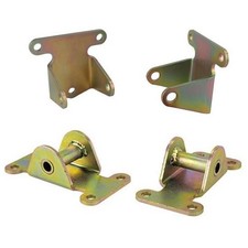 Sbcbbc Frame And Motor Mount Kit