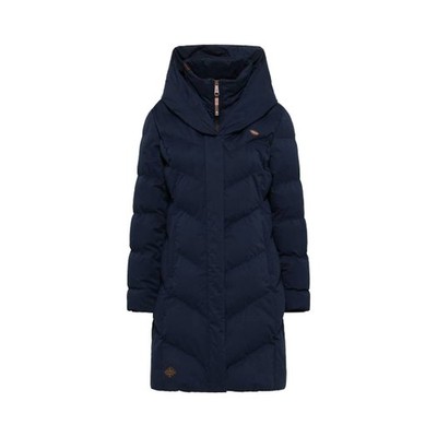 Ragwear Natalka schwarz