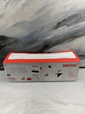 Xerox 006R04391 High-Yield Toner Cartridge For Xerox C230/C235 - Black
