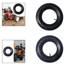 Inner Tube for Agricultural Tiller, Universal Replacement for Cultivator Tire