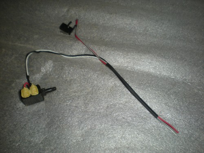 #ad New Greenworks 80V 12” Cordless SS80L01 Snow Shovel Trigger ON OFF Button Switch $27.89