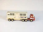 Tonka Truck Horse Box Trailer Lorry