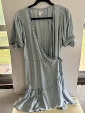 Lauren Conrad Summer Dress