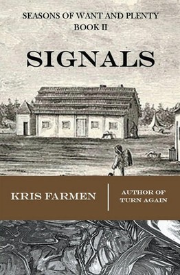 Signals Kris Farmen Taschenbuch Englisch 2023 Blazo House EAN 9798215286371