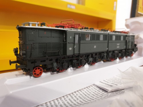 Brawa BR 95 DRG  (43160 ) DCC Sonido | Zustand: Nuevo