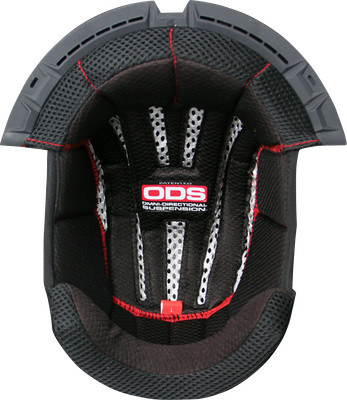 6D HELMETS ATS-1 Helmet Liner