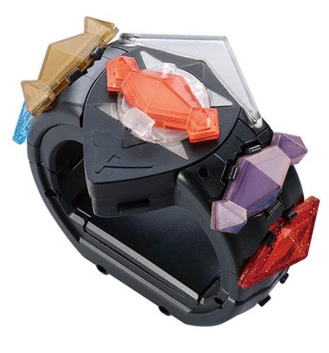 Takara Tomy Pokemon Z Power Ring Solgaleo Set W Tracking New Ebay
