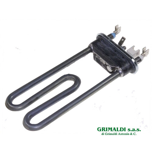 Resistenza Superiore CANDY, HOOVER, ROSIERES, HAIER 42827354, 42836665 - Foto 11