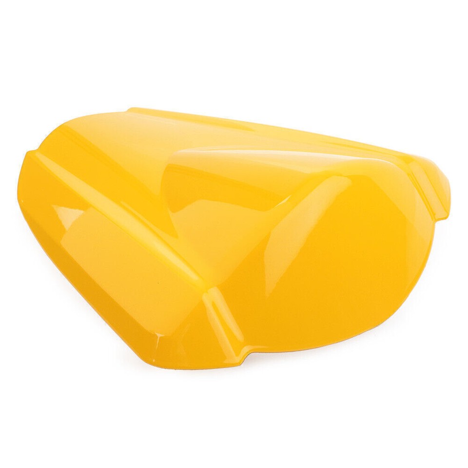 Motorcycle Rear Seat Cover Cowl Solo Fairing Fit Suzuki GSXR1000 2007