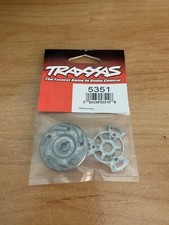 Tra5351 Traxxas Revo Slipper pressure plate and hub alloy