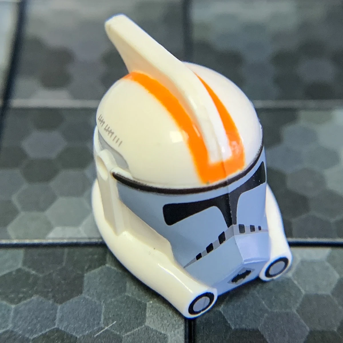 Star wars waxer helmet 2025