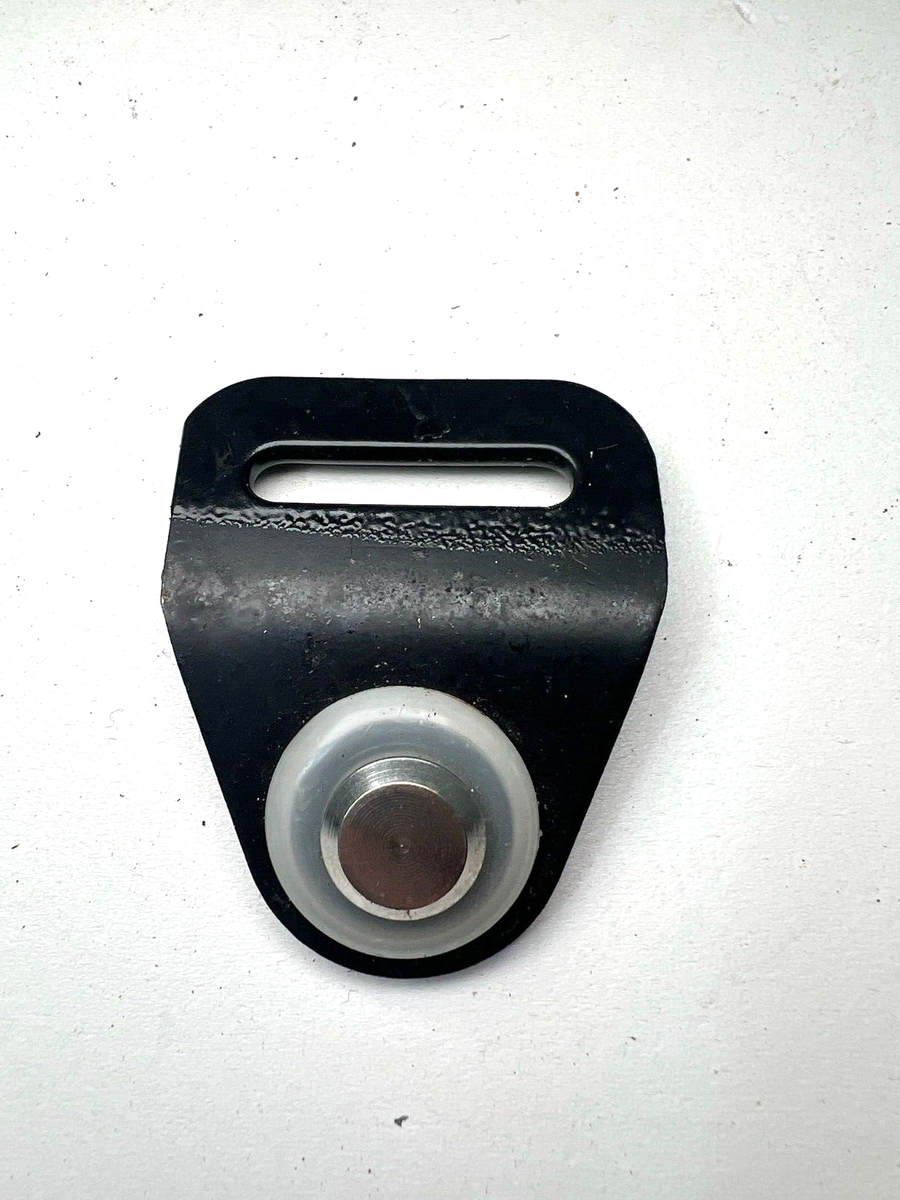 1984-1989 Nissan 300ZX T-Top Tie Down OEM | eBay