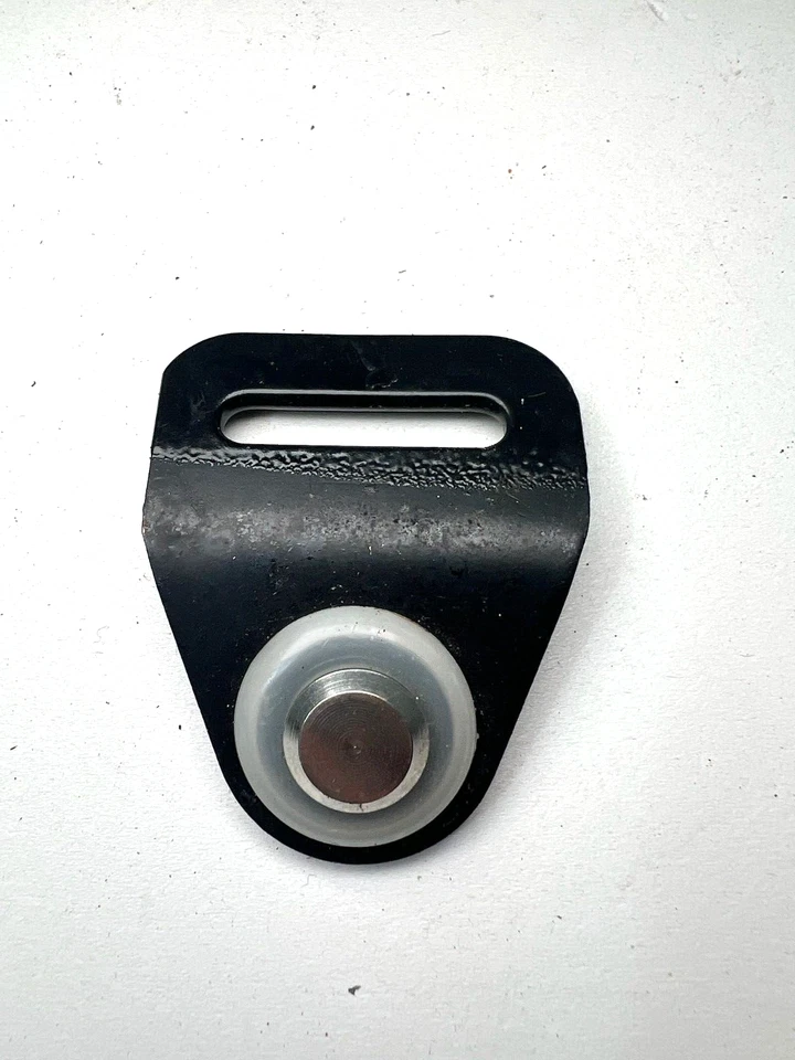 Nissan 300ZX 1984-1989 techo en T amarre OEM Foto 4 de 4