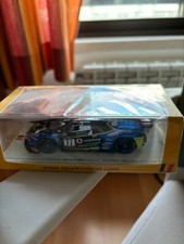 1/43 Lamborghini Huracán GT3 EVO #77 24H SPA 2021 Spark SB444 diecast