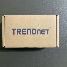 TRENDnet TEG-10GBSR 10GBASE-SR SFP+ Multi Mod...