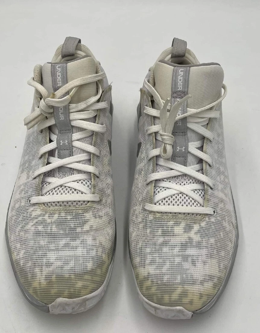 Under armour sales fireshot basketball shoes