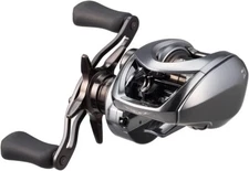 Daiwa Baitcasting Reel 25 STEEZ LIMITED CT SV TW 70XH 8.5:1 Right Fishing IN BOX