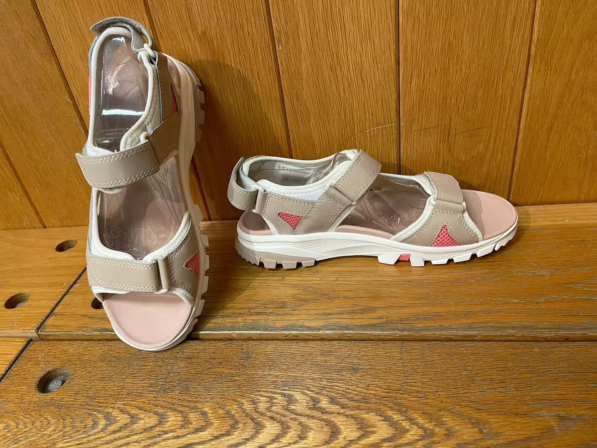 Timberland sandals deals ebay