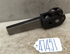 Pratt and Whitney knurling tool model P-10 (inv 47451)