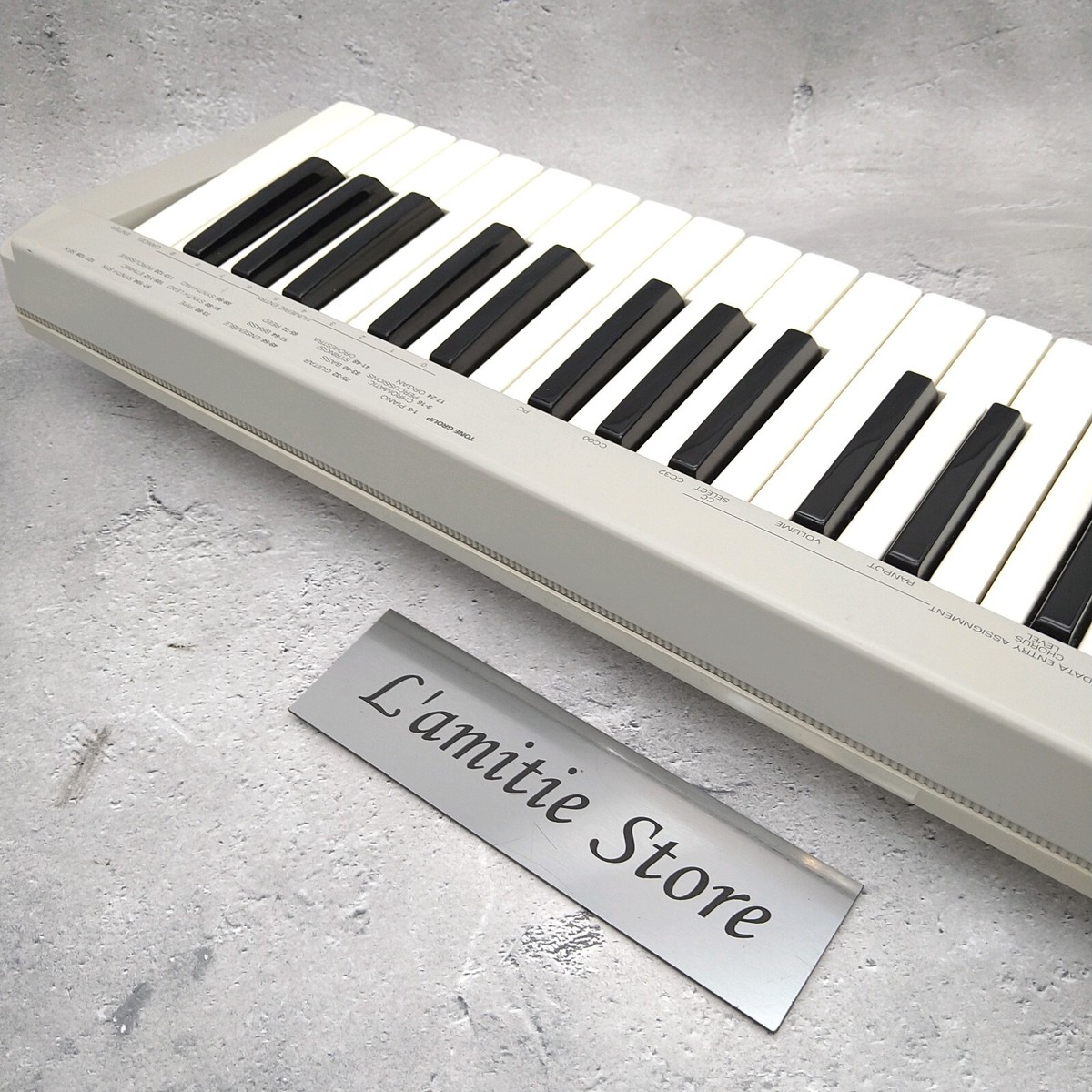 Roland PC-180 Midiコントローラー Roland PC-180 Midiコントローラー - メルカリ