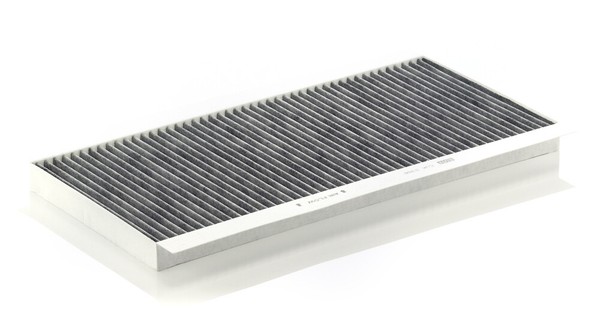 Mann-Filter CUK 5366 Innenraumfilter Aktivkohle FüR BMW & Land Rover-image