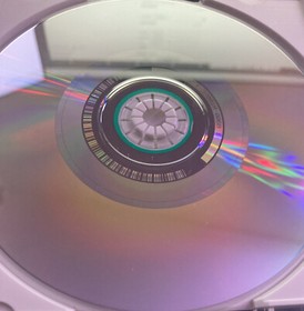 Dreamcast MY TRACKMAN Keiba Unused 111 Sega dc