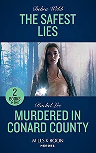 The Safest Lies : The Safest Lies a Winchester, Tennessee Thrille