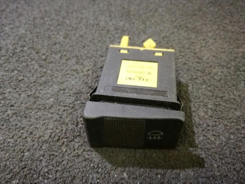 Audi 100 1993 Fog Light Switch 4a0941563a, Genuine #148911-52