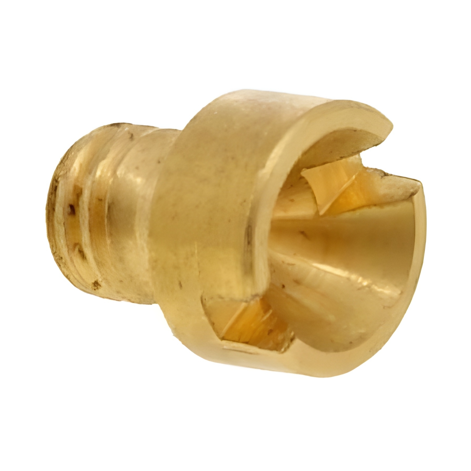 101 Octane Vergaser HauptdüSe Klein M3 040 FüR Dinli Rieju Tank Mawi-image