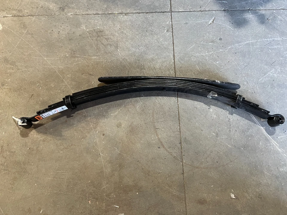 Dorman 悬架叶弹簧 43-711HD 适用于 80-96 福特 F-100 F-150 — 第 4/4 张图片