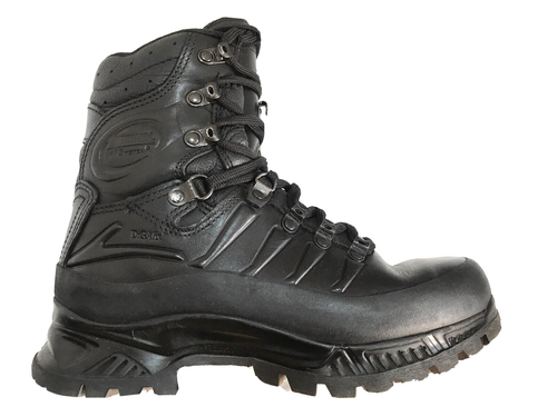 Meindl SF Combat Goretex Black Mountain 
