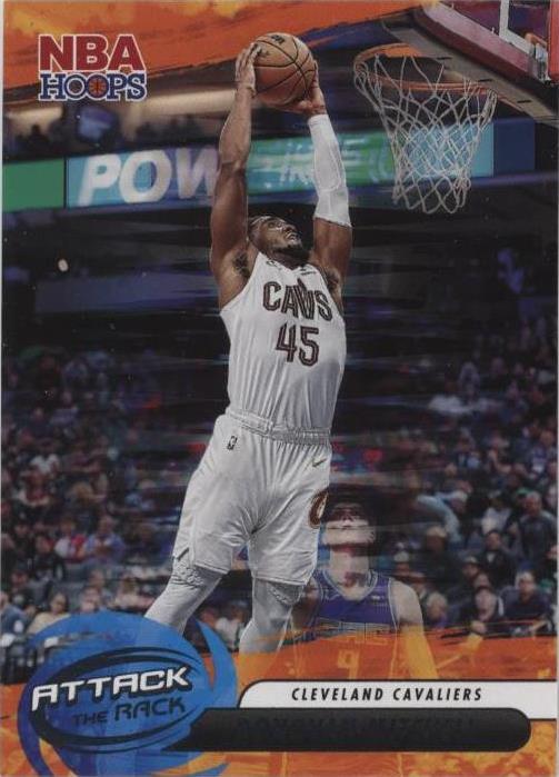 Donovan Mitchell