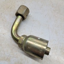 Parker 14143-8-8 Fitting