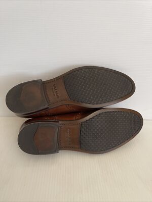 Cole Haan Lewis Grand 2.0 Wing Tip Oxford C29999 - British  display picture 2