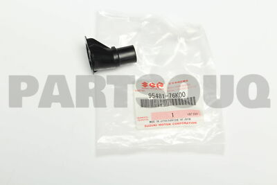 9548176K00 Genuine Suzuki JOIN, DRAIN 95481-76K00 | eBay