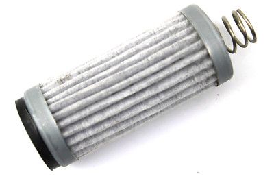 Filter für Tuff Torq Hydrostatgetriebe HUSQVARNA Proflex  R214TAWD 586666801