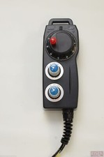 Manual Pulse Generator for FANUC CNC, Handwheel, Future Life EHDW-BA4S-IM