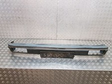 Pare-choc avant Peugeot 104