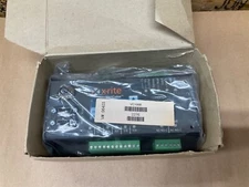 X-RITE VC100 PROGRAMMABLE HUB 24V AC/DC #56E26*IAC