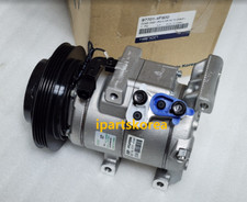 New Korea OEM A/C AC Compressor 977014F900 