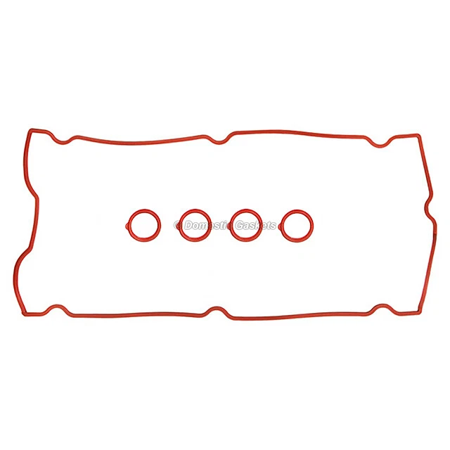 01-09 Chrysler PT Cruiser Dodge Jeep 2.4L DOHC Juego de juntas de cubierta de válvula VIN B X 1 Foto 2 de 3